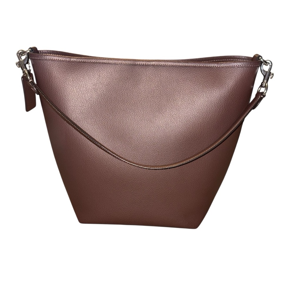 Coach City Bucket Bag Large - Picture 2 of 4